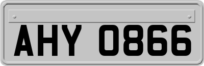 AHY0866