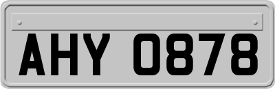AHY0878