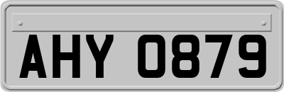 AHY0879