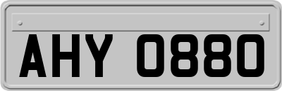 AHY0880