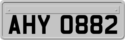 AHY0882
