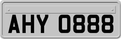 AHY0888