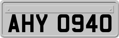 AHY0940