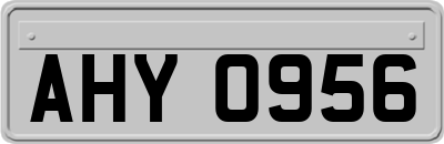 AHY0956
