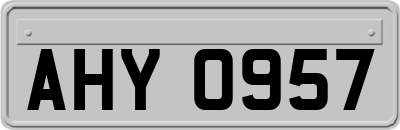 AHY0957