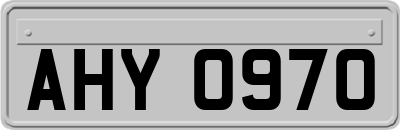 AHY0970
