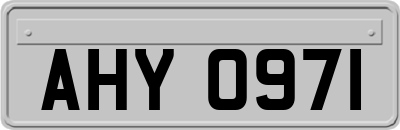 AHY0971