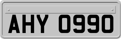 AHY0990