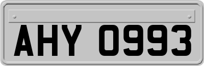 AHY0993