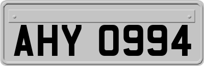 AHY0994