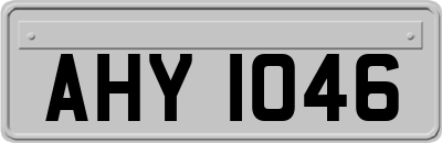 AHY1046