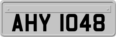 AHY1048