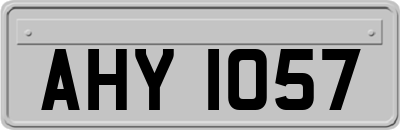 AHY1057