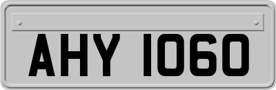 AHY1060