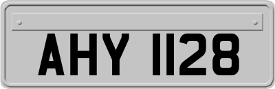 AHY1128