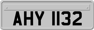 AHY1132