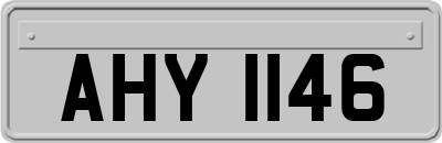 AHY1146