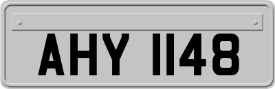 AHY1148