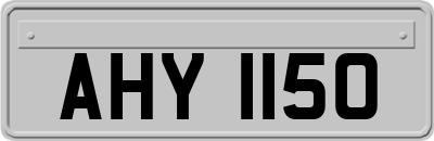 AHY1150