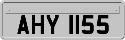 AHY1155