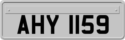 AHY1159