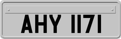 AHY1171