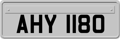 AHY1180