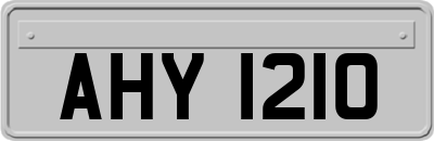 AHY1210