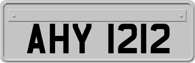 AHY1212