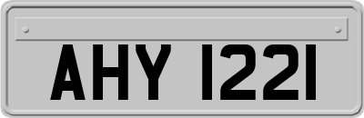 AHY1221