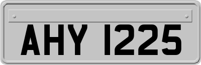 AHY1225