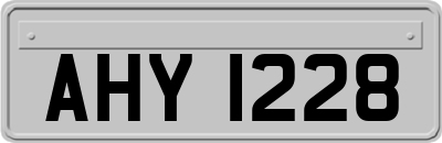 AHY1228