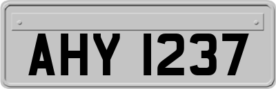 AHY1237