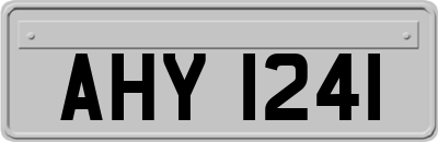 AHY1241