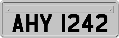 AHY1242
