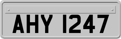 AHY1247