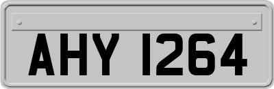 AHY1264