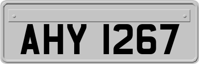 AHY1267