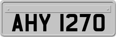 AHY1270