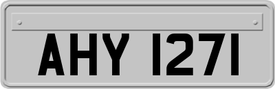 AHY1271