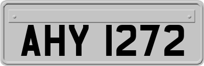 AHY1272