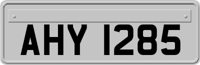 AHY1285