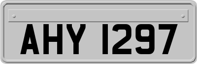 AHY1297