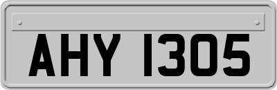 AHY1305