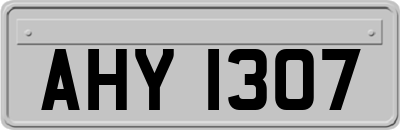 AHY1307