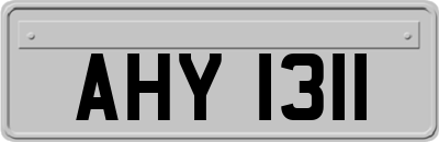 AHY1311