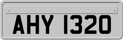 AHY1320