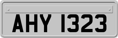 AHY1323