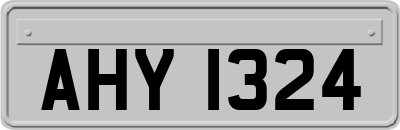 AHY1324