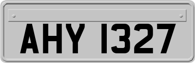 AHY1327